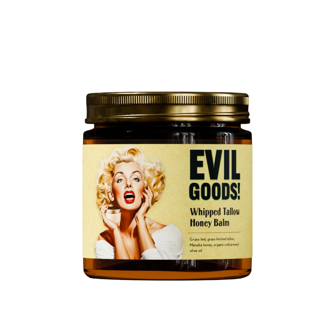 EVIL GOOD'S