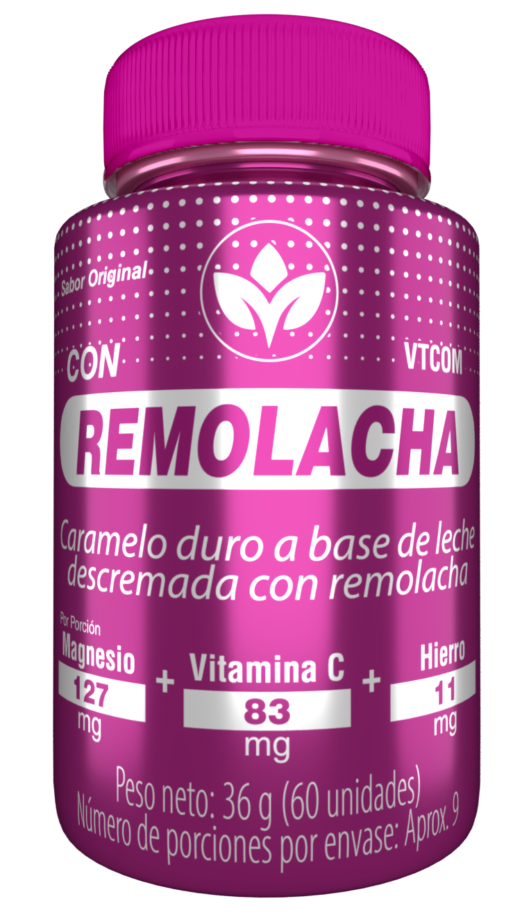REMOLACHA.CM