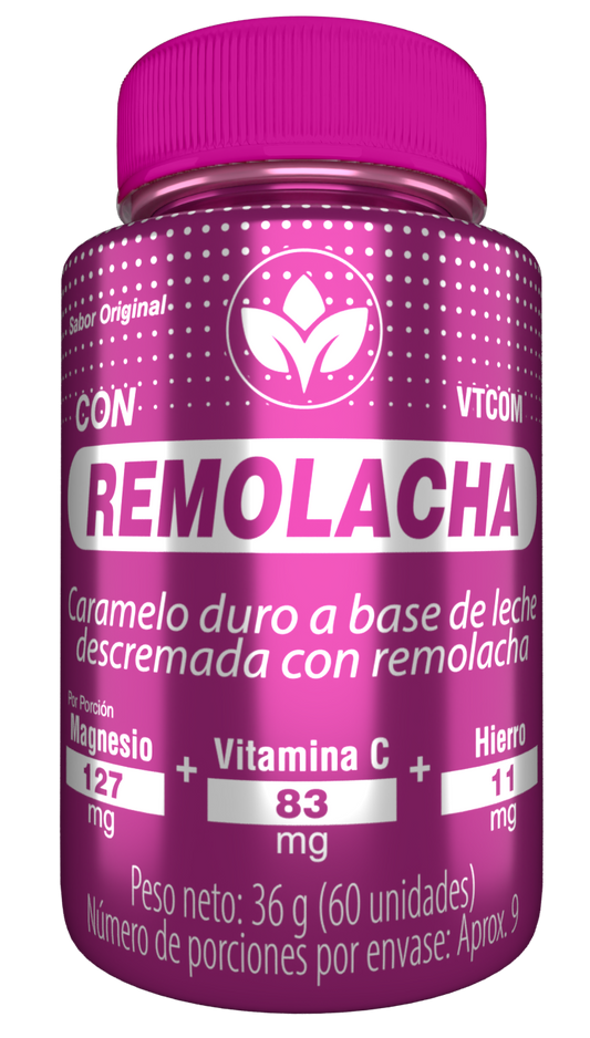 REMOLACHA.CM